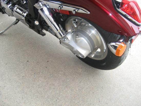 Image Title 2006 Honda VTX1300C $4899.00 OBO